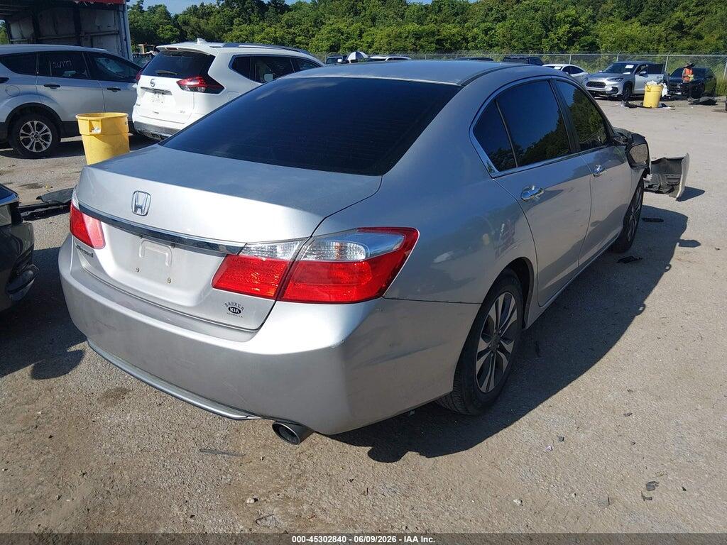 1HGCR2F30DA184731 2013 HONDA ACCORD photo no. 4