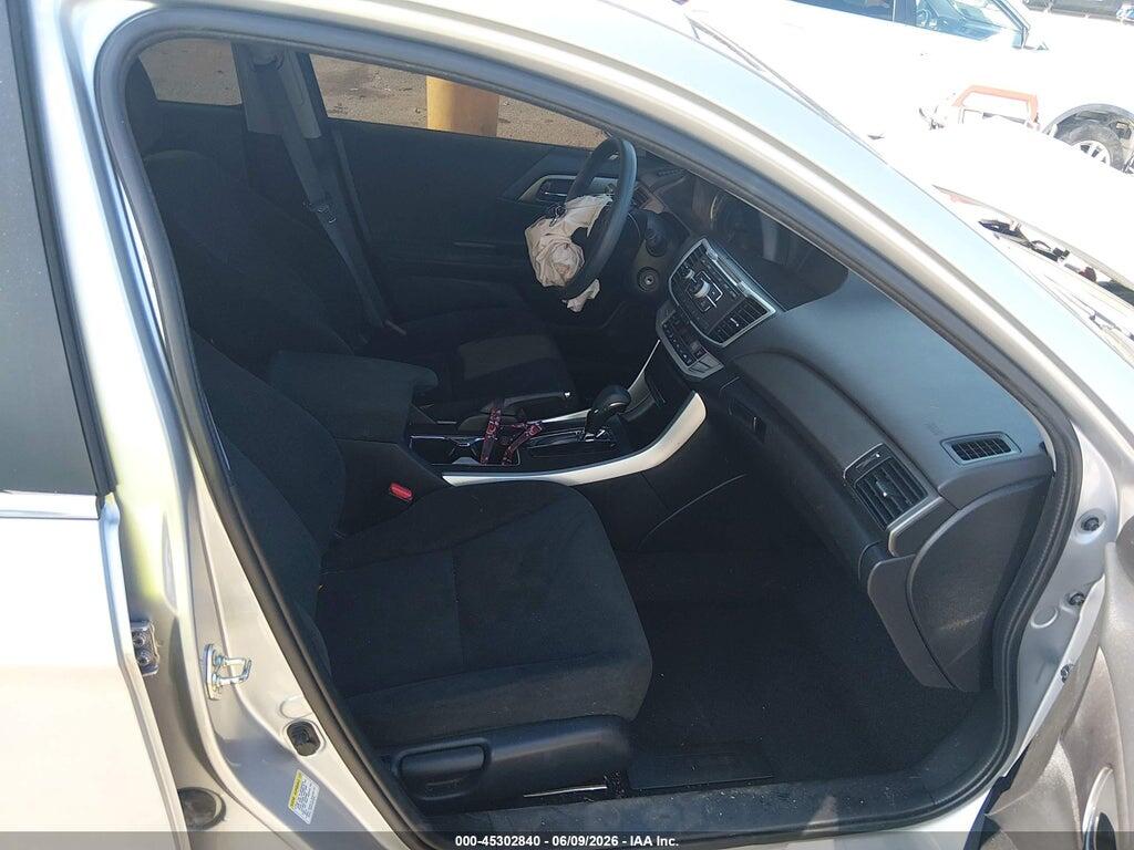 1HGCR2F30DA184731 2013 HONDA ACCORD photo no. 5