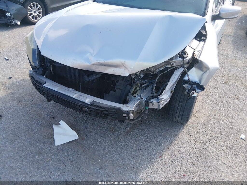 1HGCR2F30DA184731 2013 HONDA ACCORD photo no. 6
