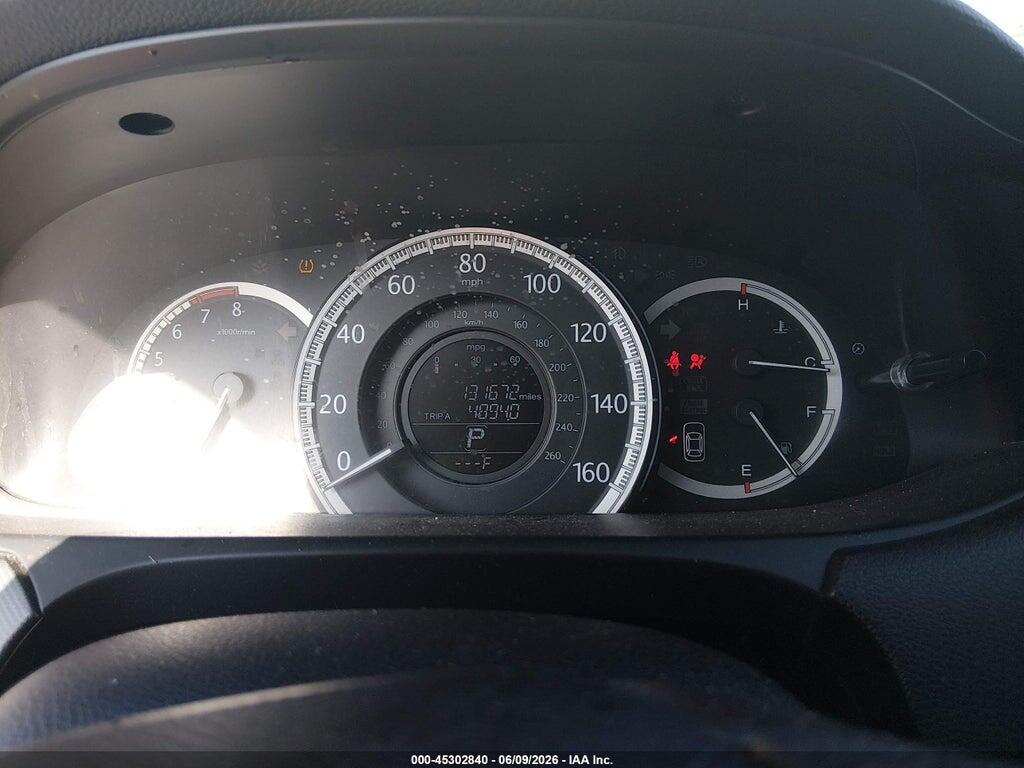 1HGCR2F30DA184731 2013 HONDA ACCORD photo no. 7