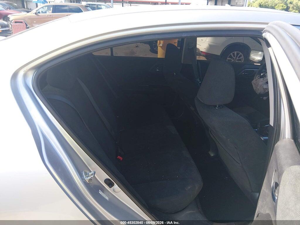 1HGCR2F30DA184731 2013 HONDA ACCORD photo no. 8