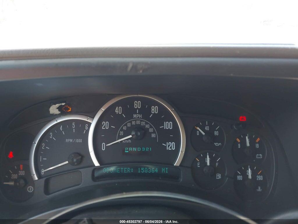 3GYEK63N83G123713 2003 CADILLAC ESCALADE EXT photo no. 7