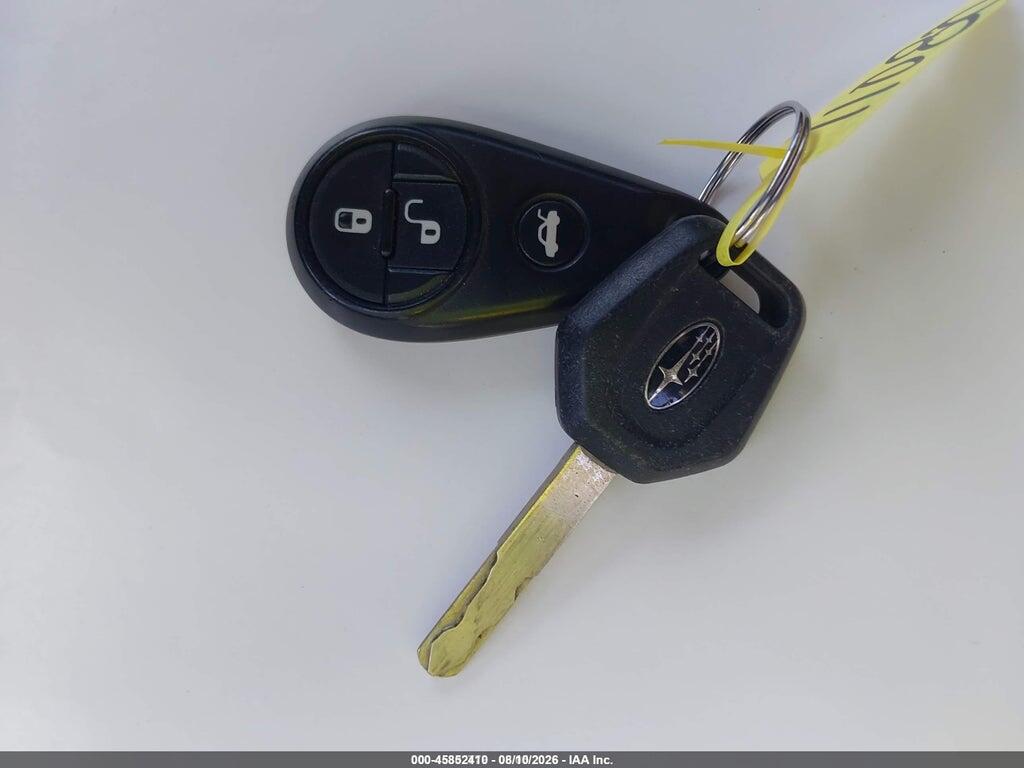 JF2SHBBC1CH416280 2012 SUBARU FORESTER photo no. 11