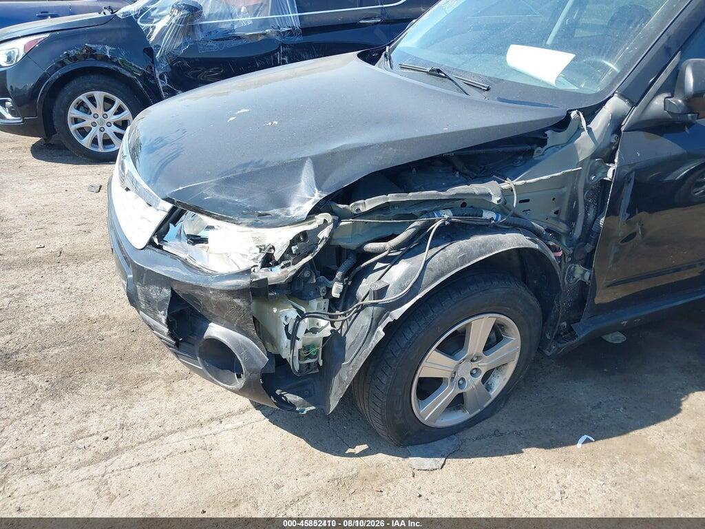 JF2SHBBC1CH416280 2012 SUBARU FORESTER photo no. 6