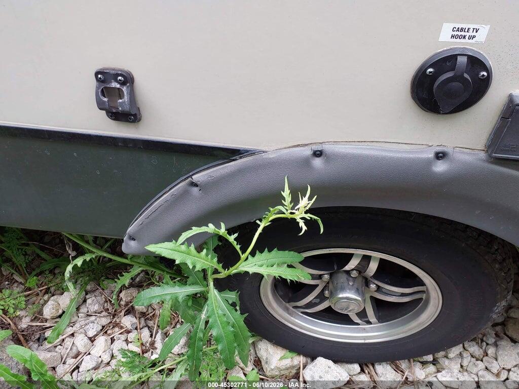 5ZT2FETB2EA013561 2014 COACHMEN OTHER photo no. 12