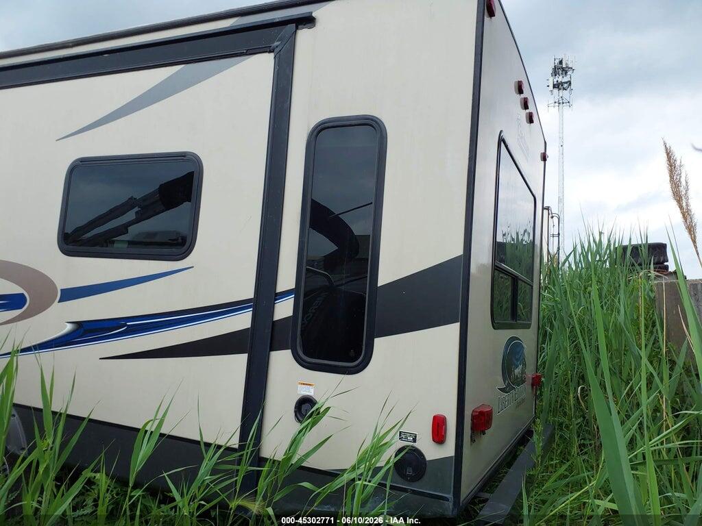 5ZT2FETB2EA013561 2014 COACHMEN OTHER photo no. 3