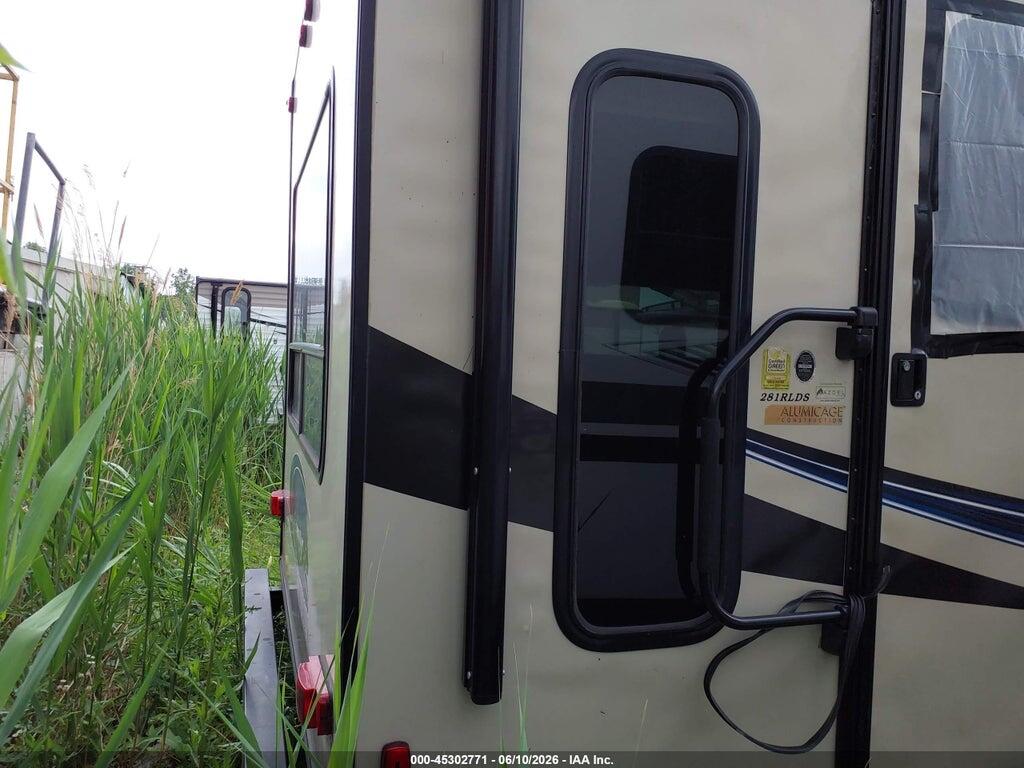 5ZT2FETB2EA013561 2014 COACHMEN OTHER photo no. 4