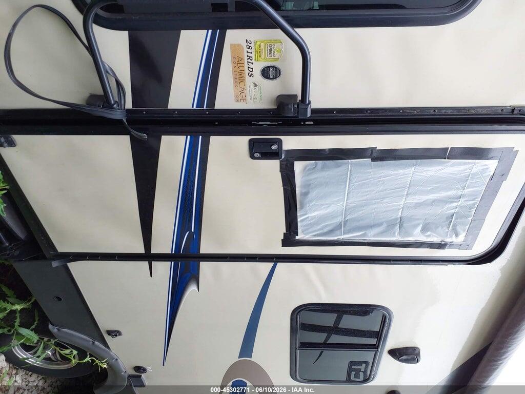 5ZT2FETB2EA013561 2014 COACHMEN OTHER photo no. 6