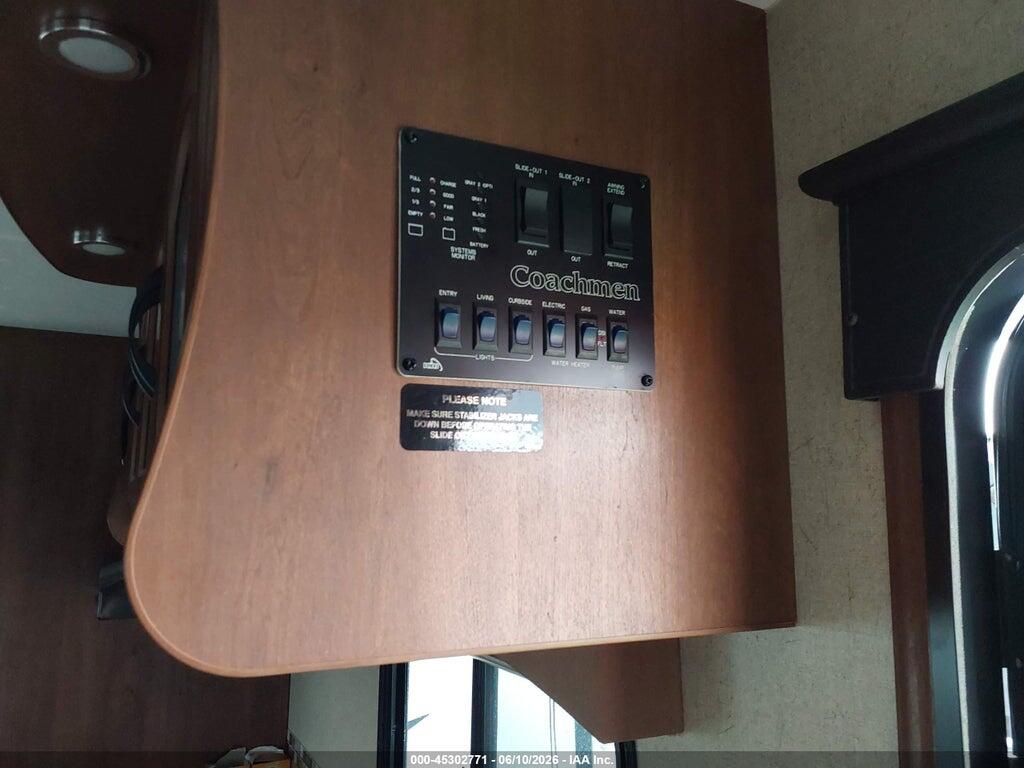 5ZT2FETB2EA013561 2014 COACHMEN OTHER photo no. 7