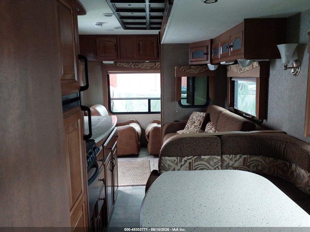 5ZT2FETB2EA013561 2014 COACHMEN OTHER photo no. 8