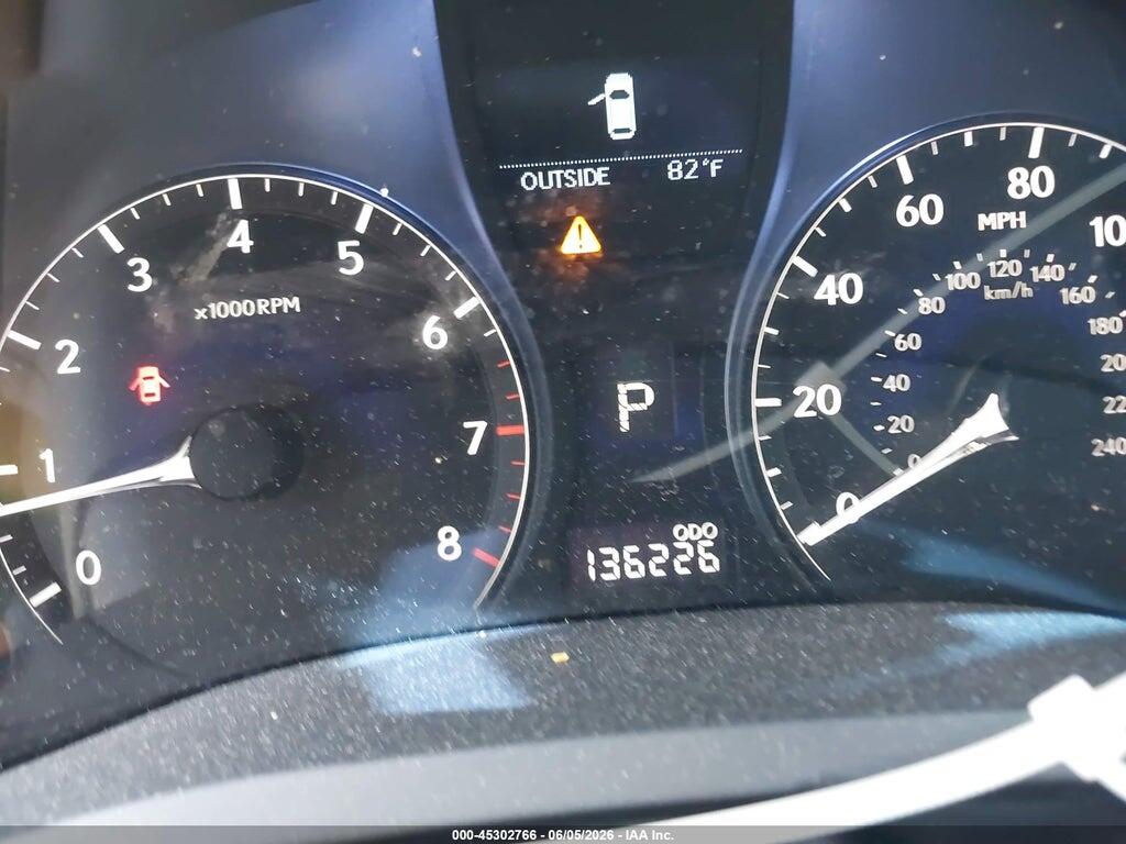 JTJBK1BA2A2009235 2010 LEXUS RX 350 photo no. 7