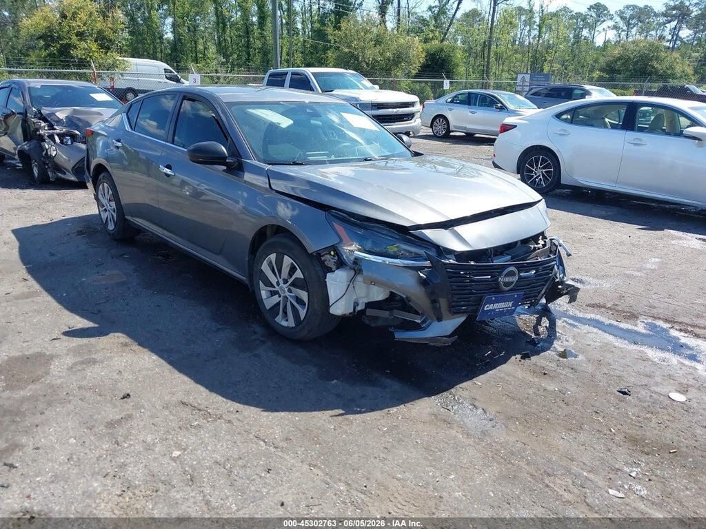 1N4BL4BV9RN313568 2024 NISSAN ALTIMA photo no. 1