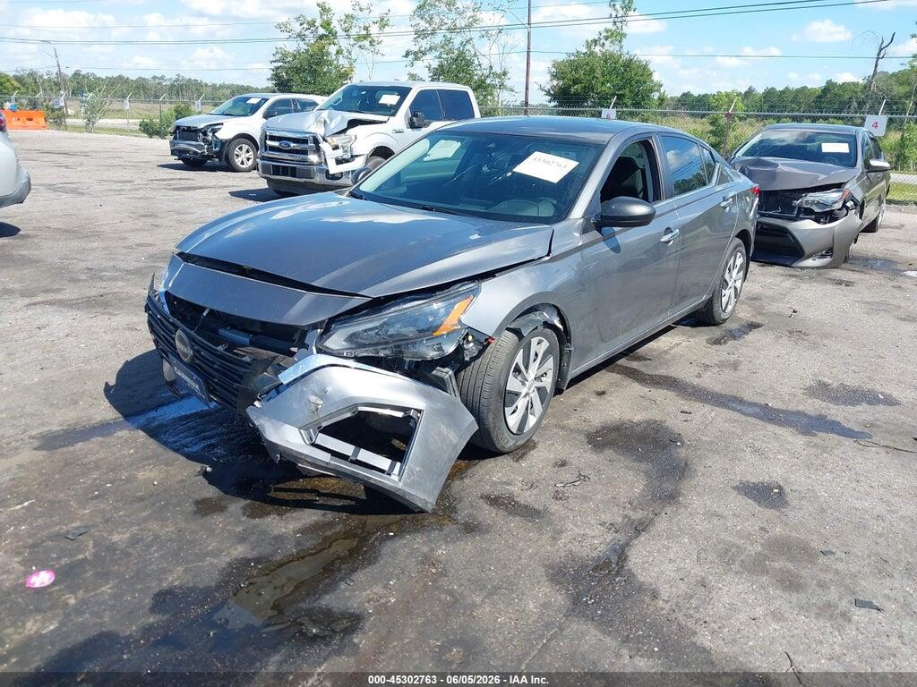 1N4BL4BV9RN313568 2024 NISSAN ALTIMA photo no. 2