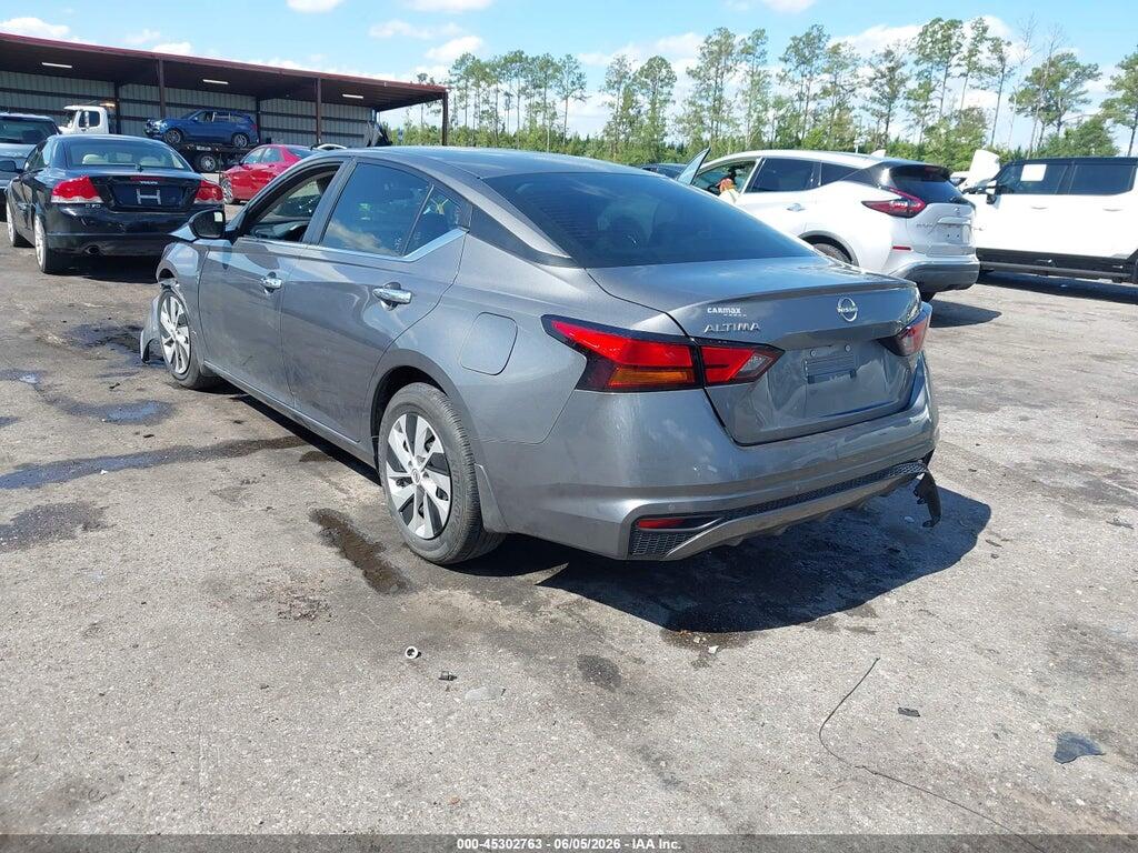1N4BL4BV9RN313568 2024 NISSAN ALTIMA photo no. 3