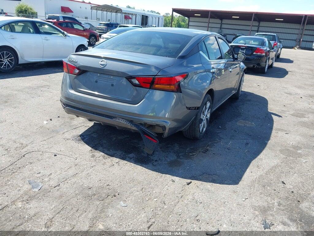1N4BL4BV9RN313568 2024 NISSAN ALTIMA photo no. 4
