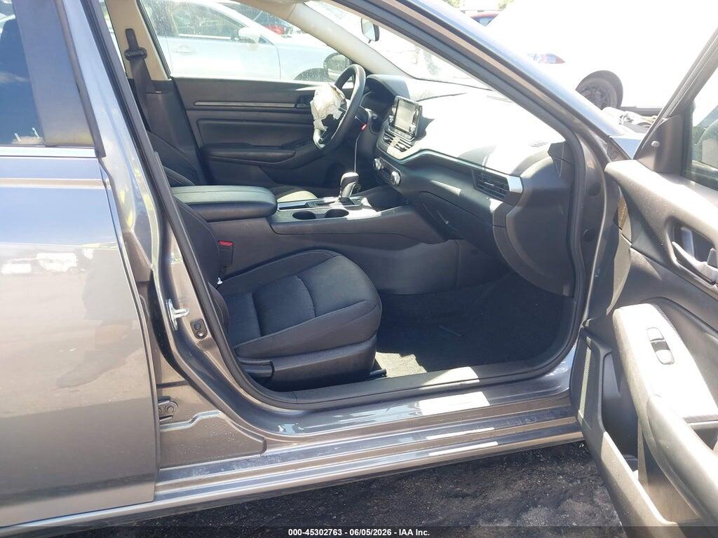 1N4BL4BV9RN313568 2024 NISSAN ALTIMA photo no. 5