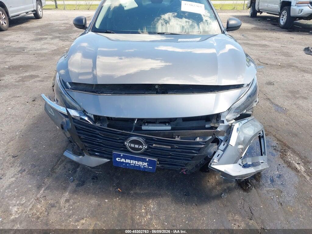 1N4BL4BV9RN313568 2024 NISSAN ALTIMA photo no. 6