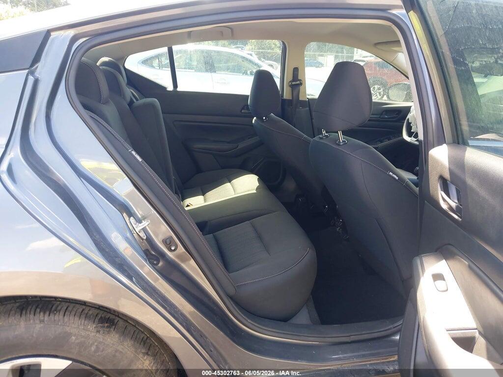 1N4BL4BV9RN313568 2024 NISSAN ALTIMA photo no. 8