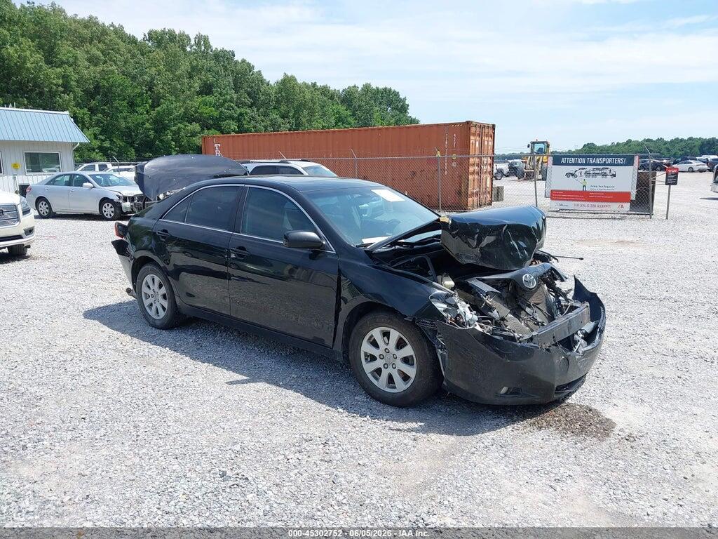 4T4BE46K79R131816 2009 TOYOTA CAMRY photo no. 1