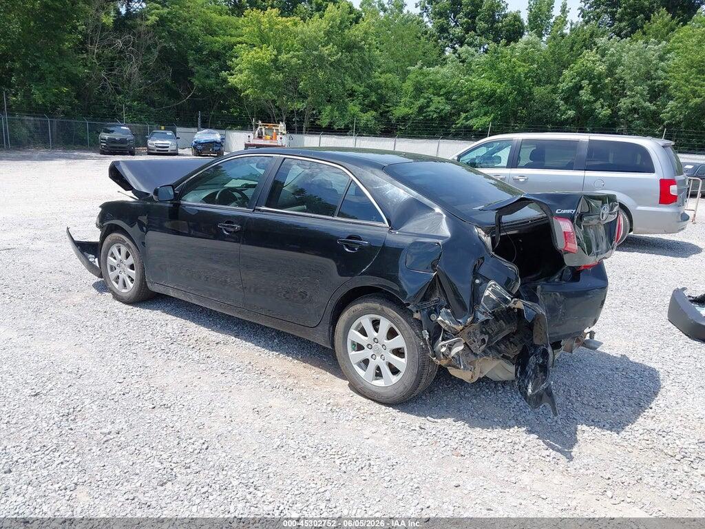4T4BE46K79R131816 2009 TOYOTA CAMRY photo no. 3
