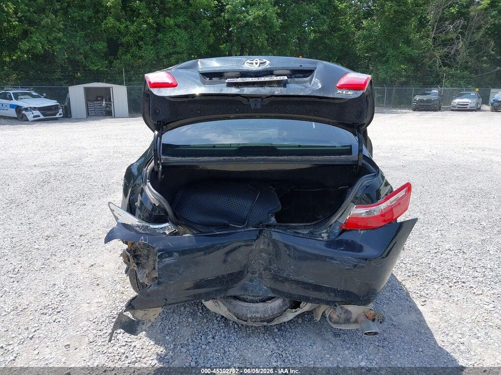 4T4BE46K79R131816 2009 TOYOTA CAMRY photo no. 6