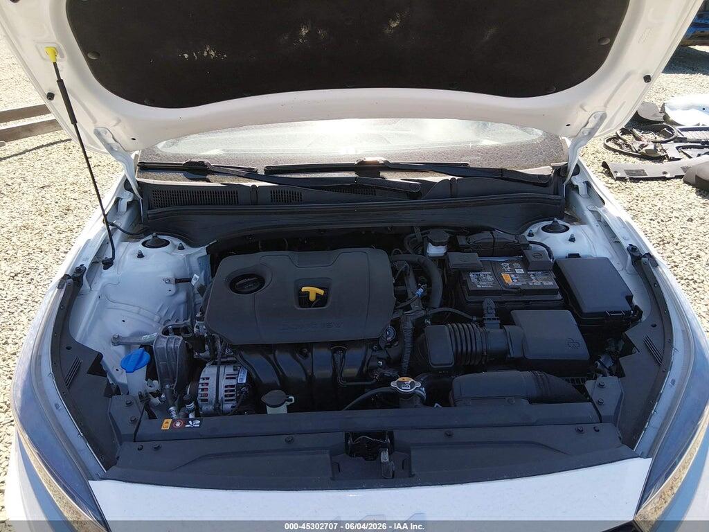 3KPF24AD2PE618161 2023 KIA FORTE photo no. 10