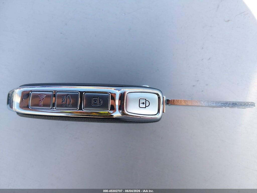 3KPF24AD2PE618161 2023 KIA FORTE photo no. 11