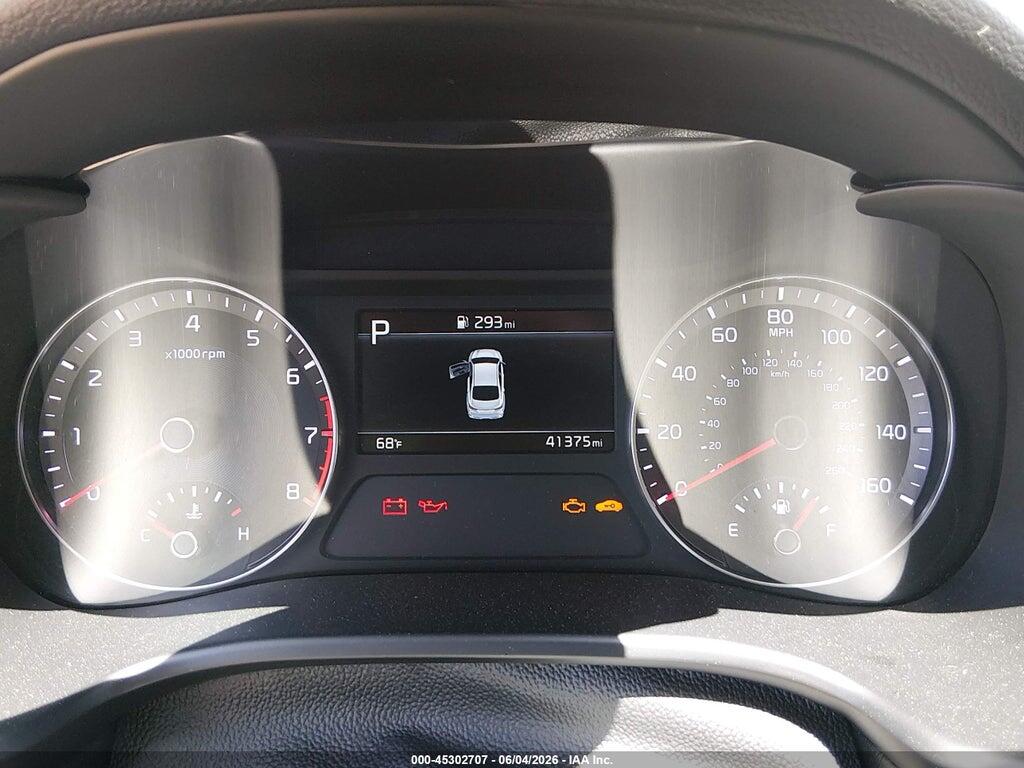 3KPF24AD2PE618161 2023 KIA FORTE photo no. 7
