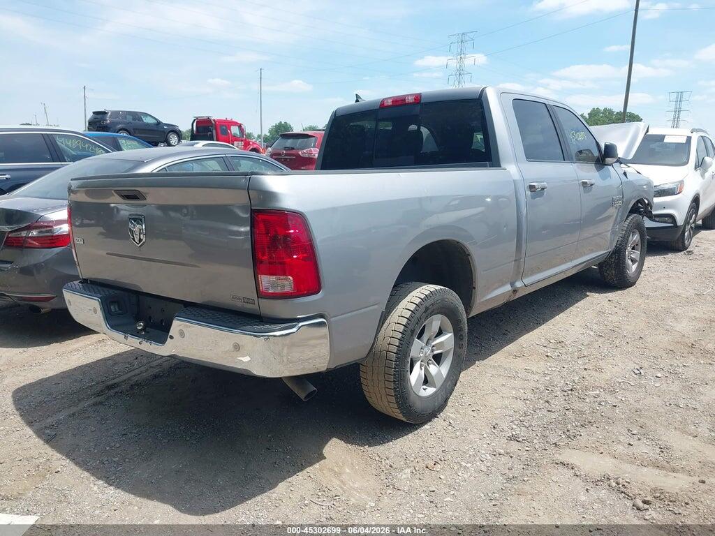 1C6RR6TT9LS135807 2020 RAM 1500 CLASSIC photo no. 4