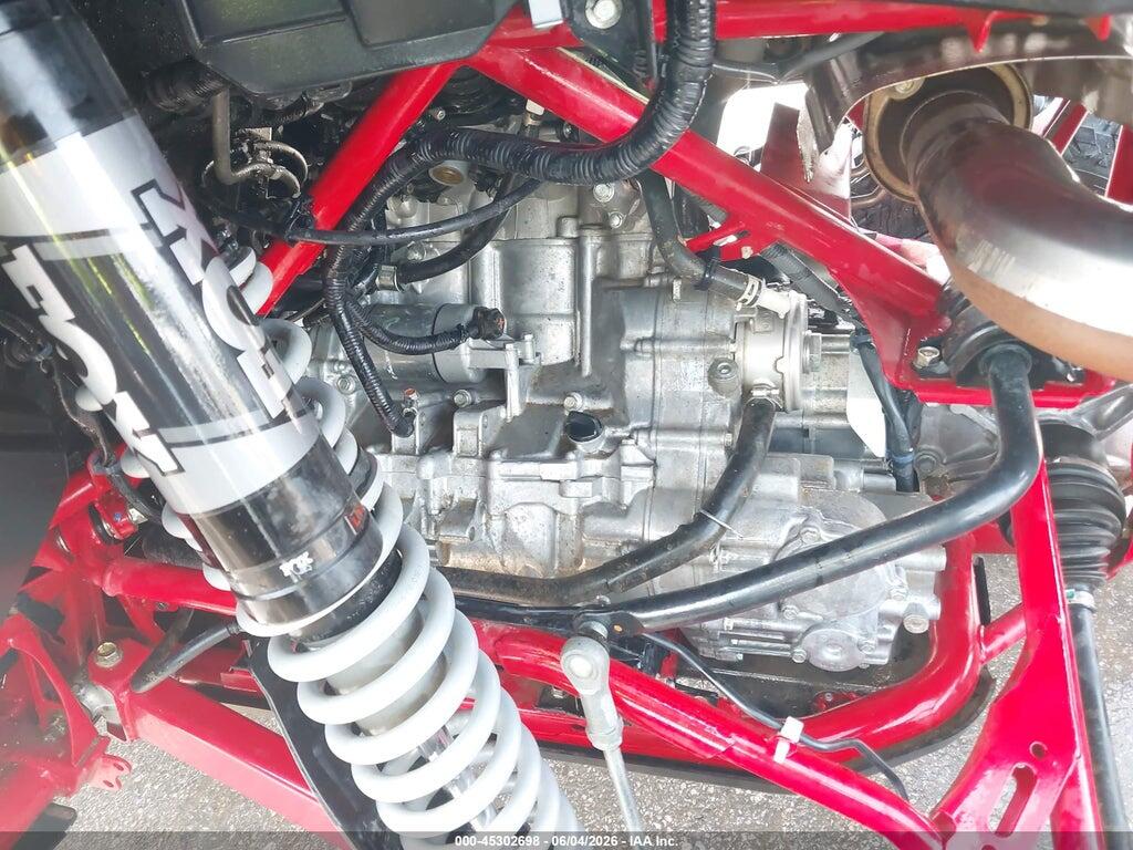 1HFVE0625R4401295 2024 HONDA SXS1000 photo no. 9