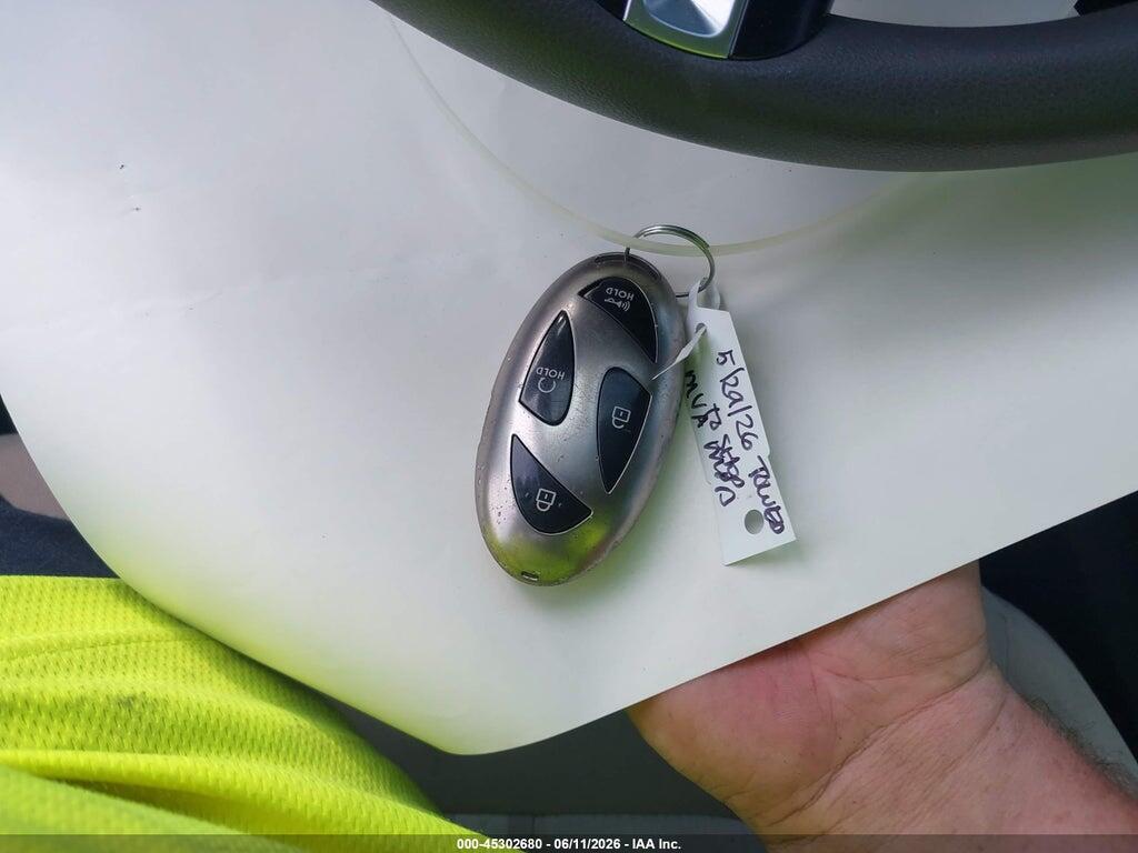 KMHL24JA9SA431936 2025 HYUNDAI SONATA photo no. 11