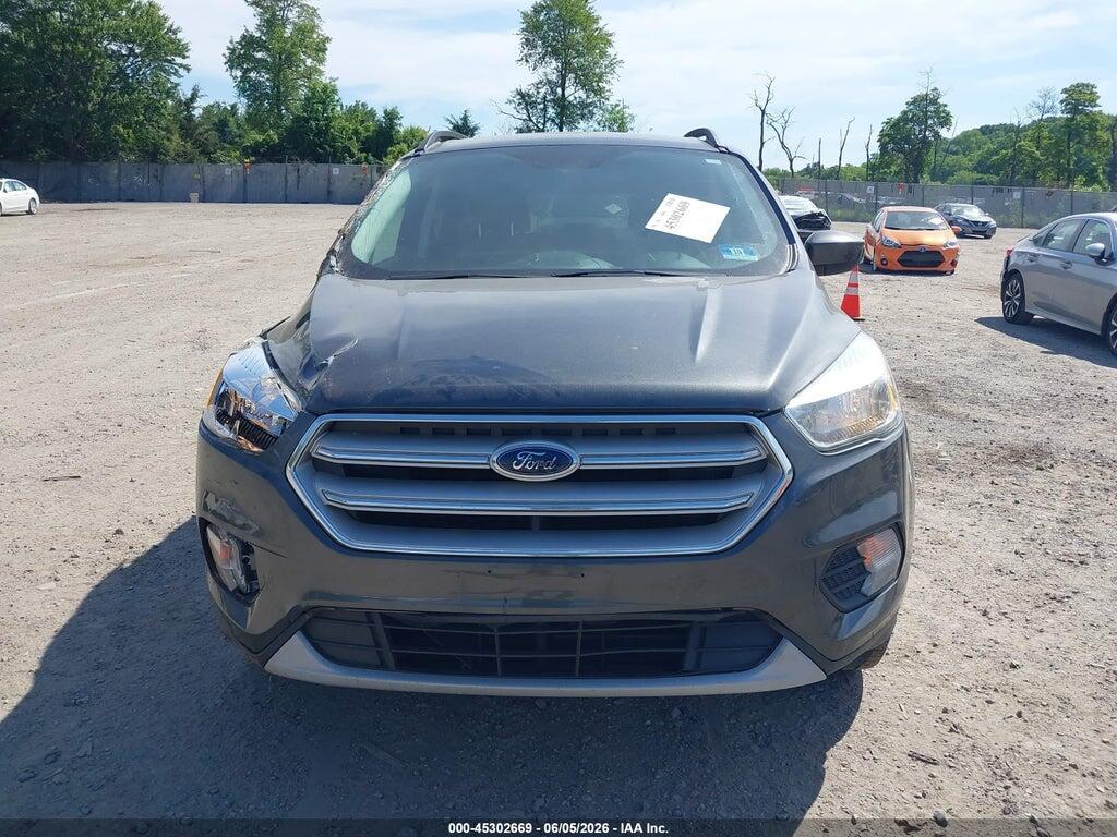1FMCU9GD6JUB19398 2018 FORD ESCAPE photo no. 12