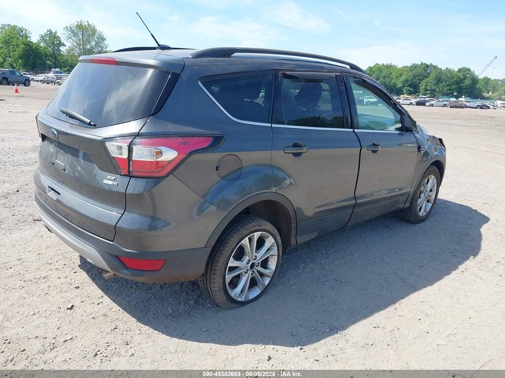 1FMCU9GD6JUB19398 2018 FORD ESCAPE photo no. 4