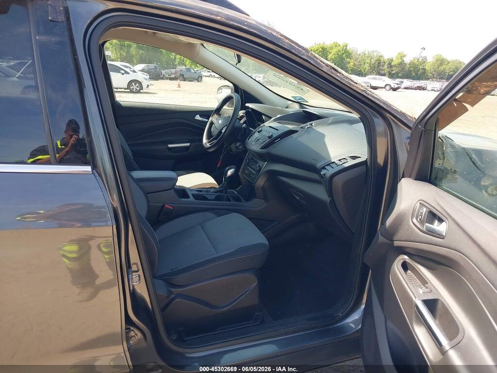 1FMCU9GD6JUB19398 2018 FORD ESCAPE photo no. 5