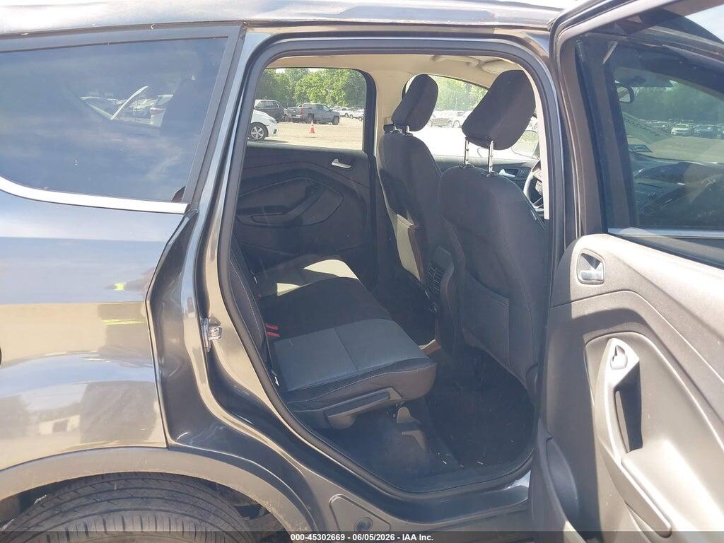 1FMCU9GD6JUB19398 2018 FORD ESCAPE photo no. 8