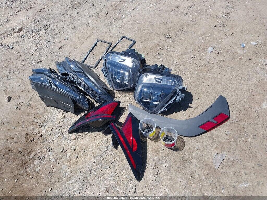 5NMJBCDE9SH556705 2025 HYUNDAI TUCSON photo no. 12