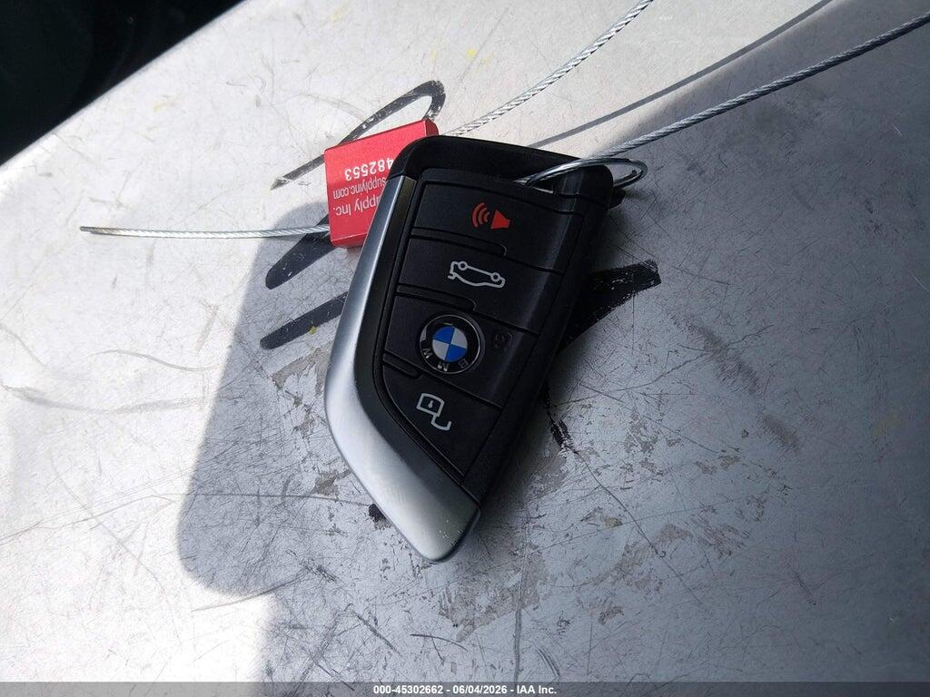 3MW89CW01S8F00238 2025 BMW 330I photo no. 11