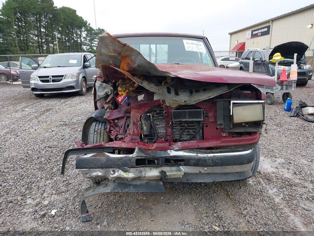 1FTCR10U6MUB33890 1991 FORD RANGER photo no. 12