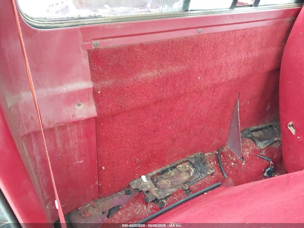 1FTCR10U6MUB33890 1991 FORD RANGER photo no. 8