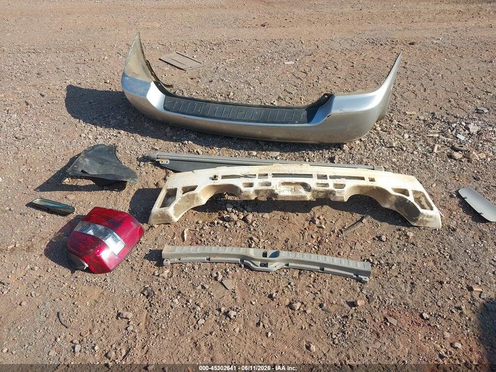 JTEDP21A060092733 2006 TOYOTA HIGHLANDER photo no. 12