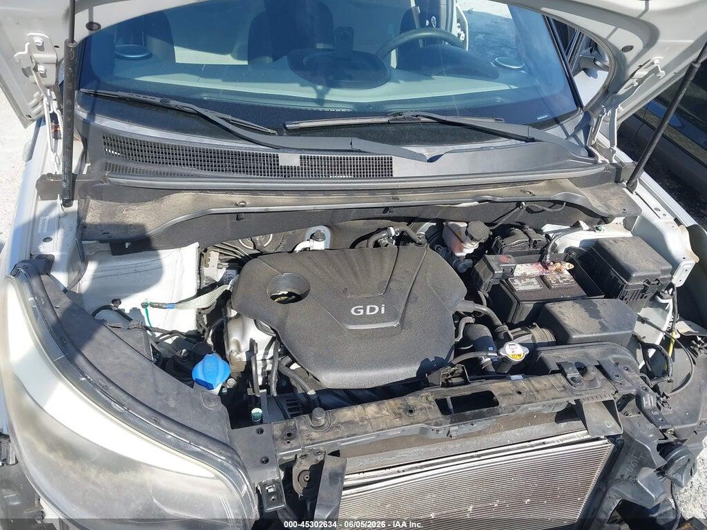 KNDJN2A23E7747219 2014 KIA SOUL photo no. 10
