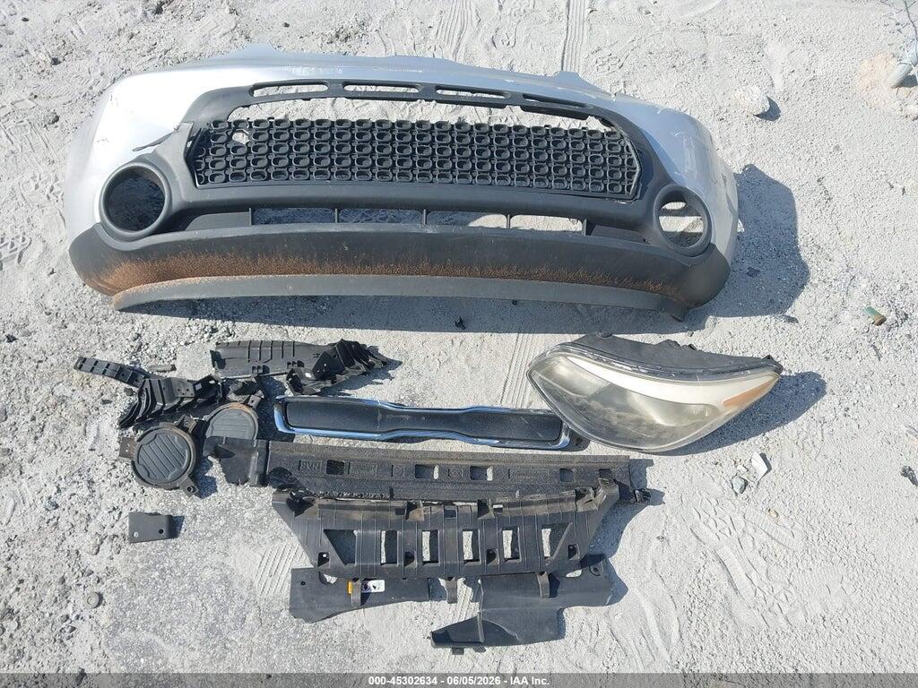 KNDJN2A23E7747219 2014 KIA SOUL photo no. 12