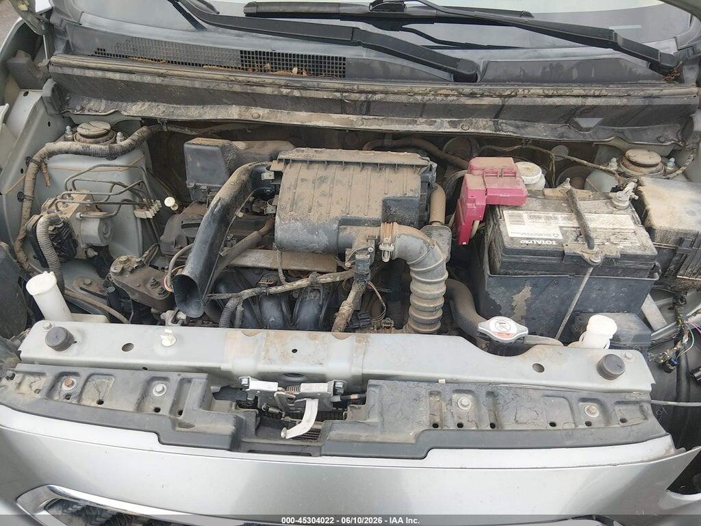 ML32A5HJ5KH002463 2019 MITSUBISHI MIRAGE photo no. 10
