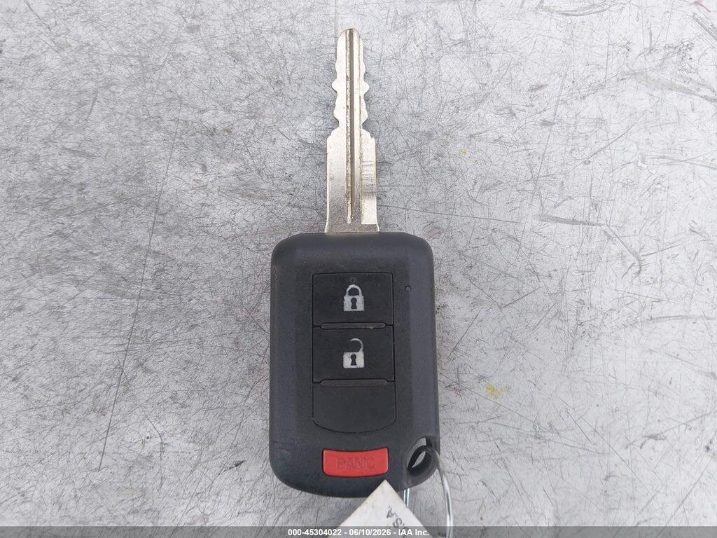 ML32A5HJ5KH002463 2019 MITSUBISHI MIRAGE photo no. 11