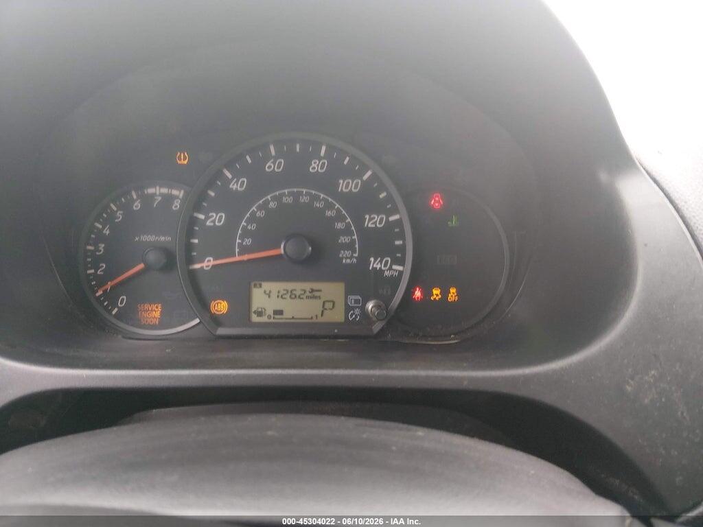 ML32A5HJ5KH002463 2019 MITSUBISHI MIRAGE photo no. 7
