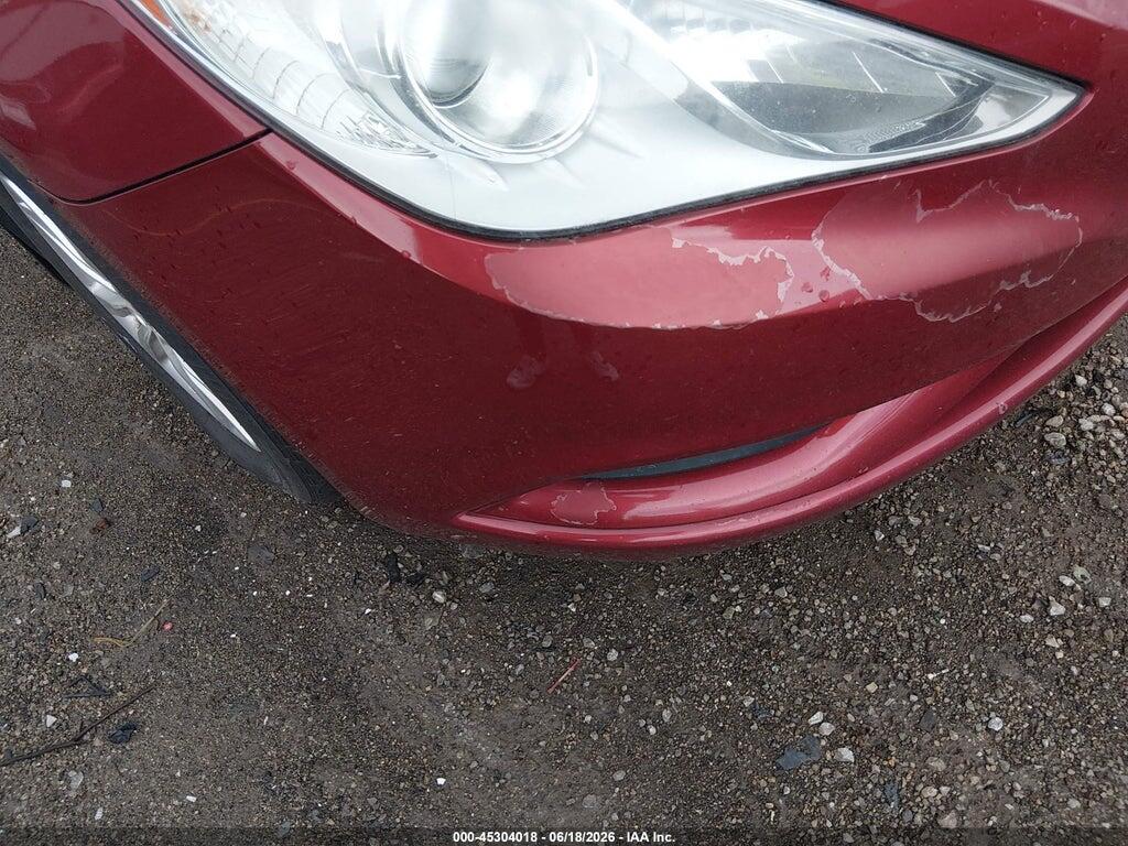 5NPEB4AC4BH139361 2011 HYUNDAI SONATA photo no. 11
