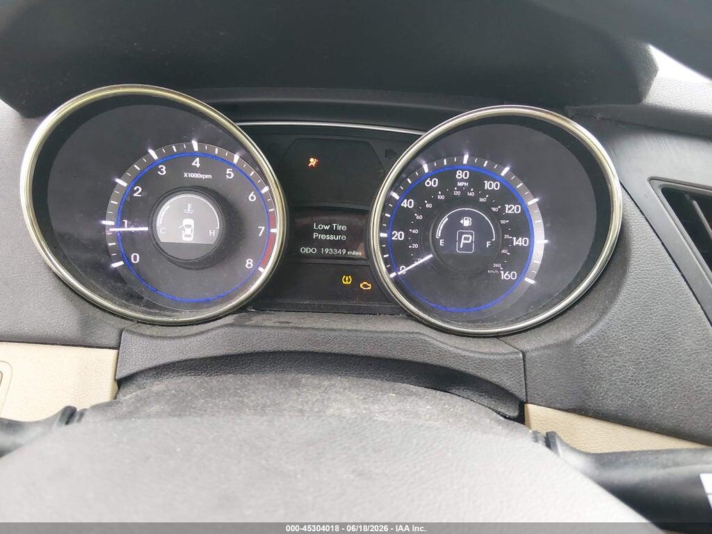 5NPEB4AC4BH139361 2011 HYUNDAI SONATA photo no. 7