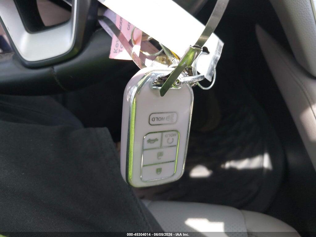 1HGCV1F94JA107897 2018 HONDA ACCORD photo no. 11