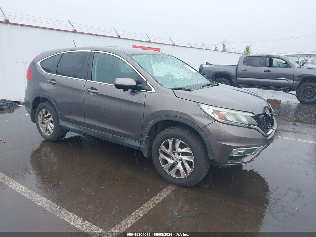2HKRM4H55FH678984 2015 HONDA CR-V photo no. 1