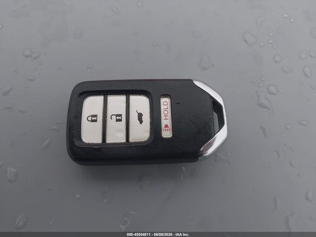 2HKRM4H55FH678984 2015 HONDA CR-V photo no. 11